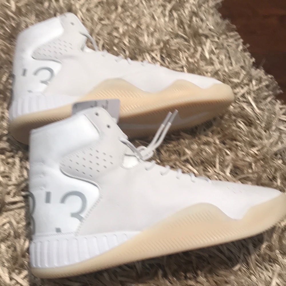 Adidas Tubular Instinct Sneakers sz 13❗️sold❗️ - Picture 6 of 8